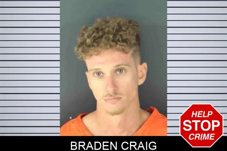 Braden Craig