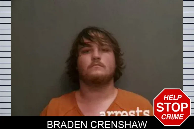 Braden Crenshaw
