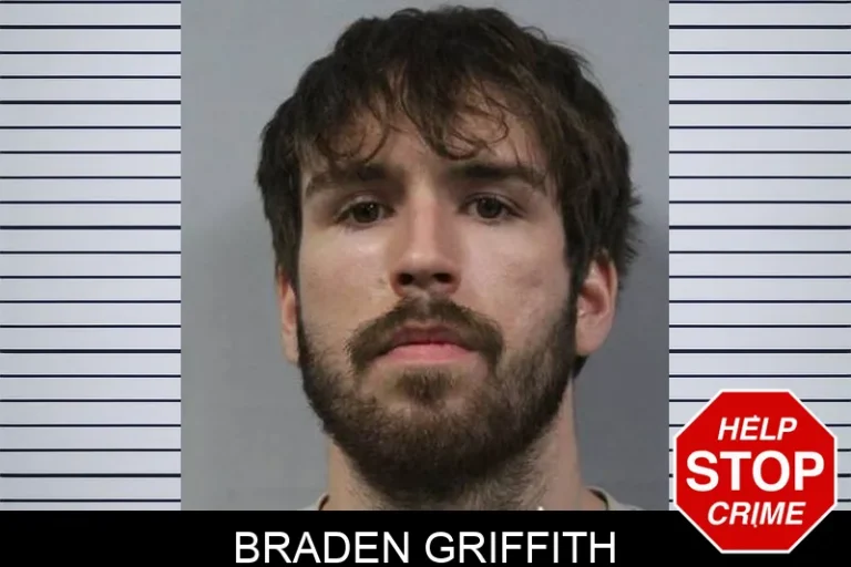 Braden Griffith