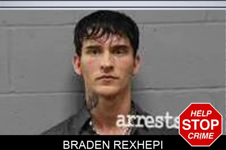 Braden Rexhepi