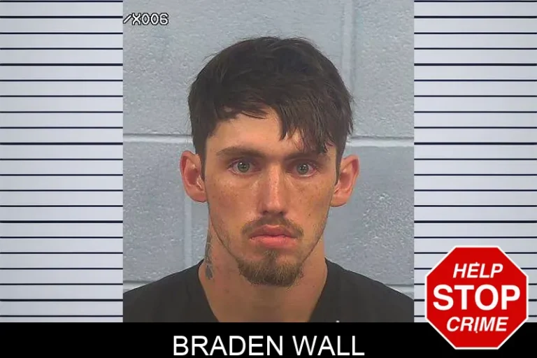 Braden Wall