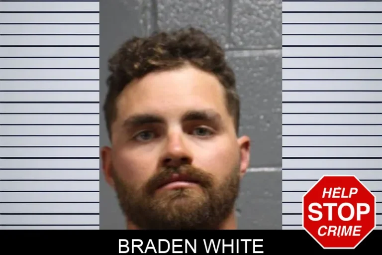 Braden White