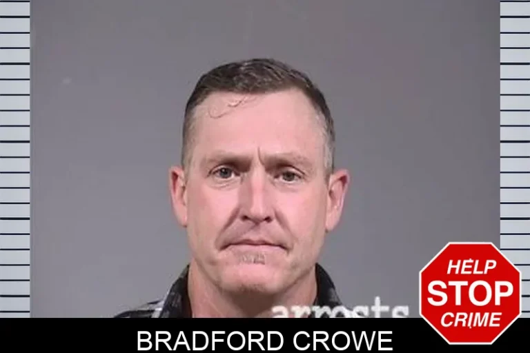 Bradford Crowe
