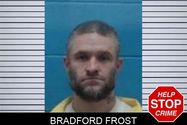 Bradford Frost