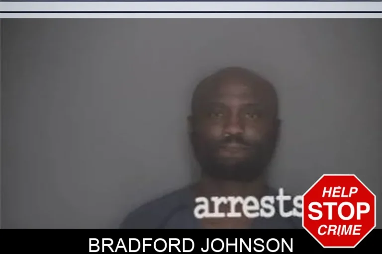 Bradford Johnson