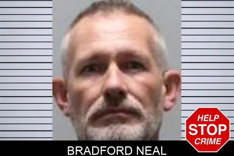Bradford Neal