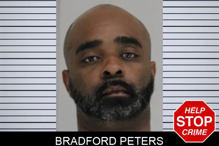Bradford Peters