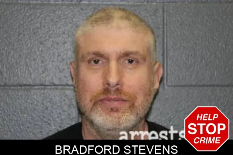 Bradford Stevens