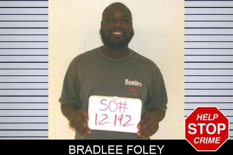 Bradlee Foley