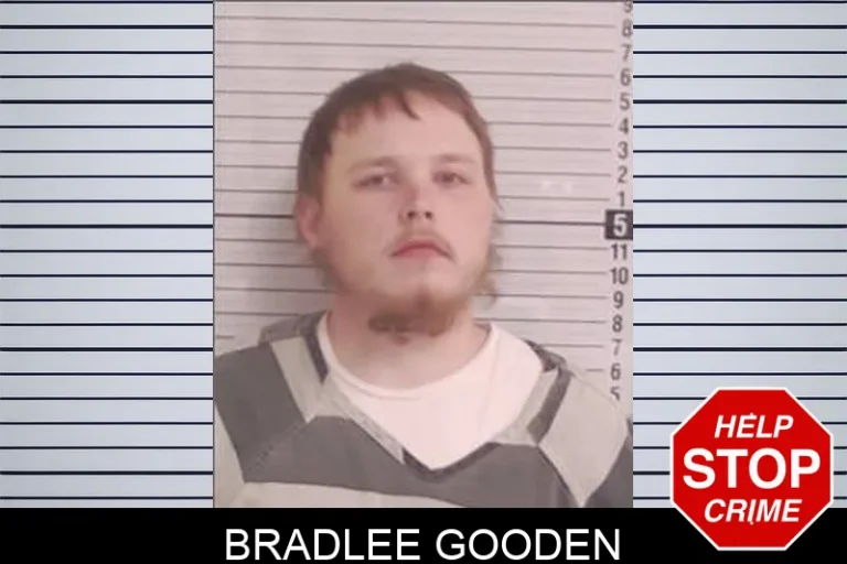 Bradlee Gooden