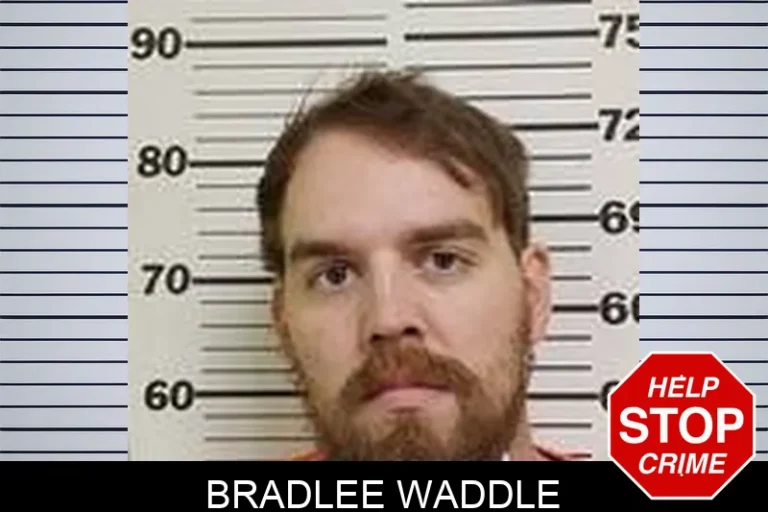 Bradlee Waddle