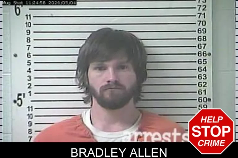 Bradley Allen