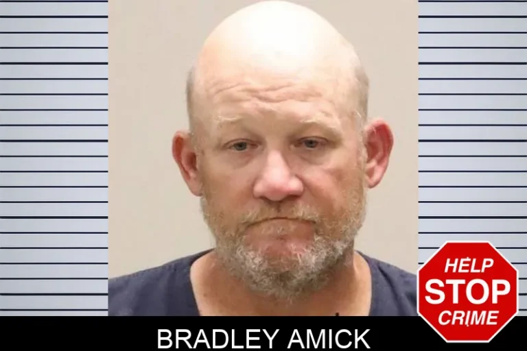 Bradley Amick