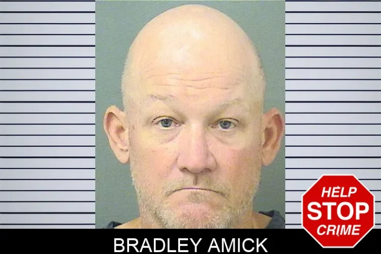 Bradley Amick
