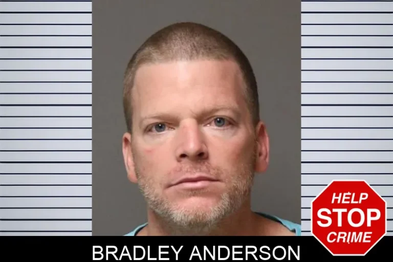 Bradley Anderson