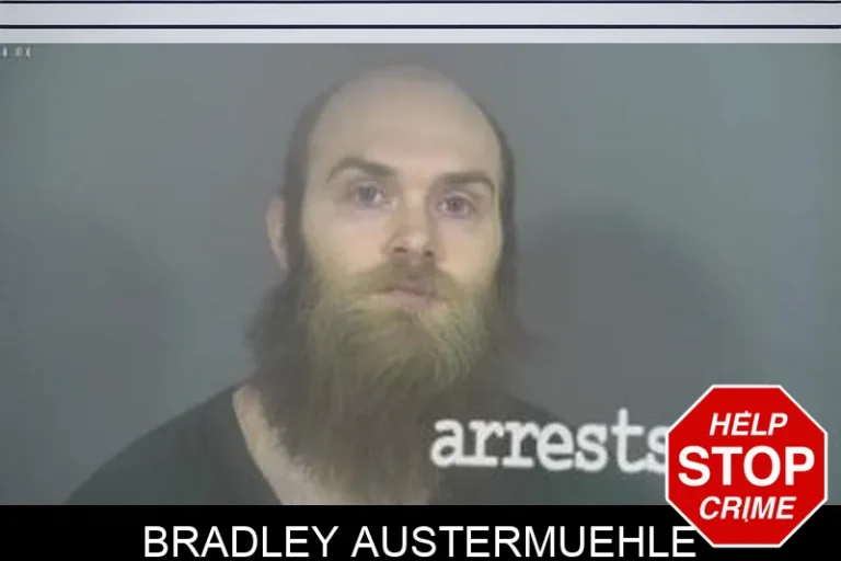 Bradley Austermuehle