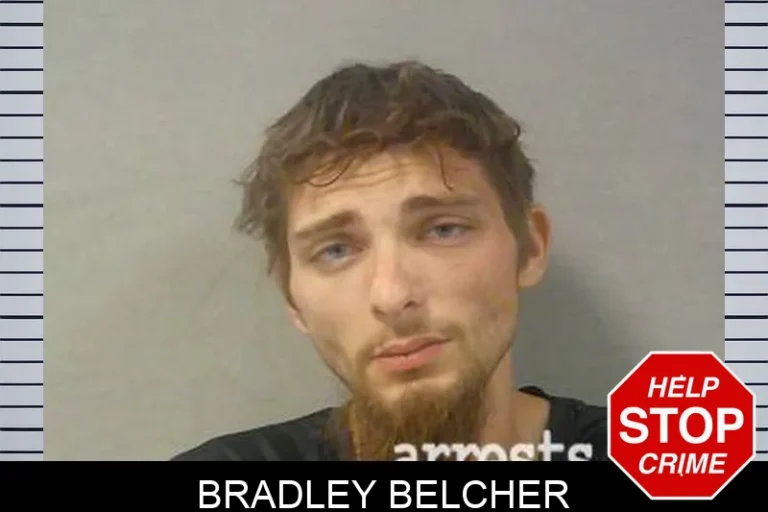 Bradley Belcher