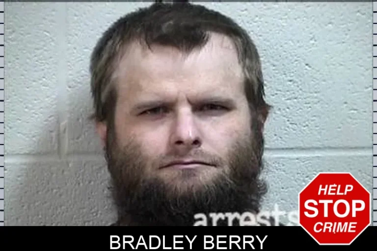 Bradley Berry