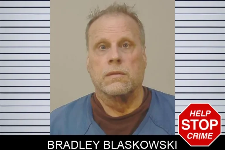 Bradley Blaskowski