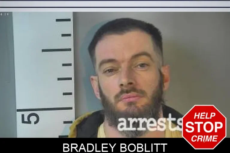 Bradley Boblitt
