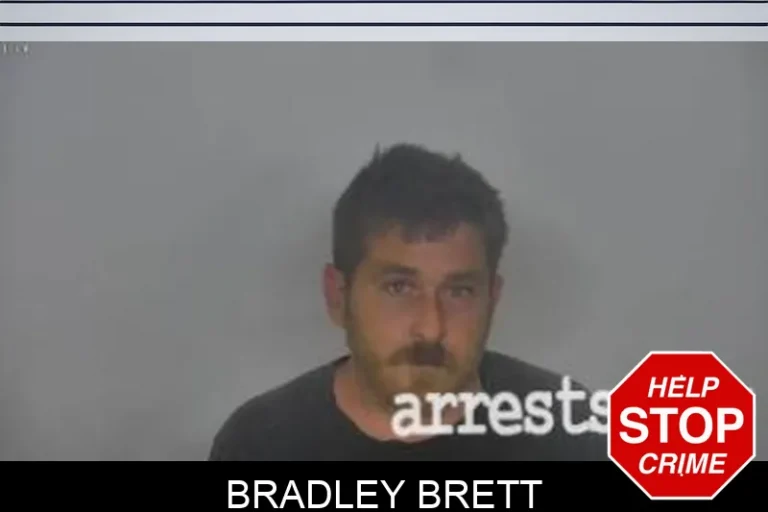 Bradley Brett