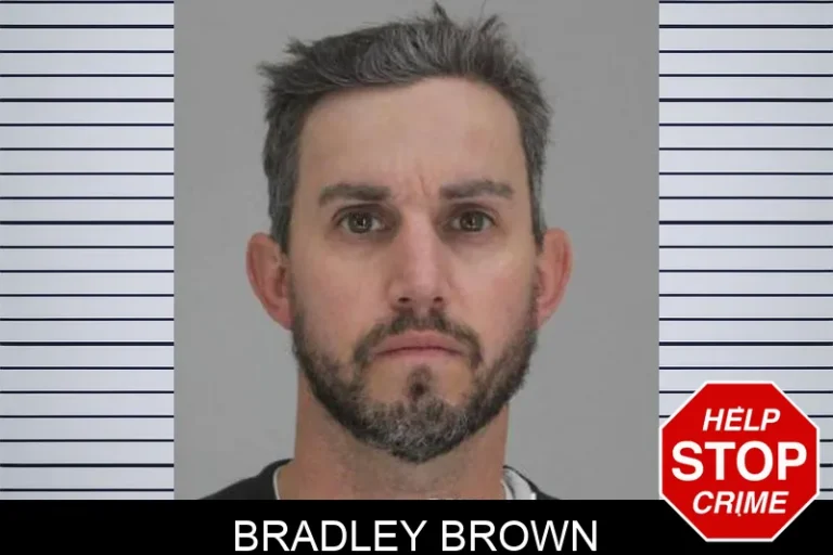 Bradley Brown