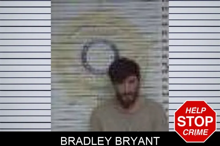 Bradley Bryant