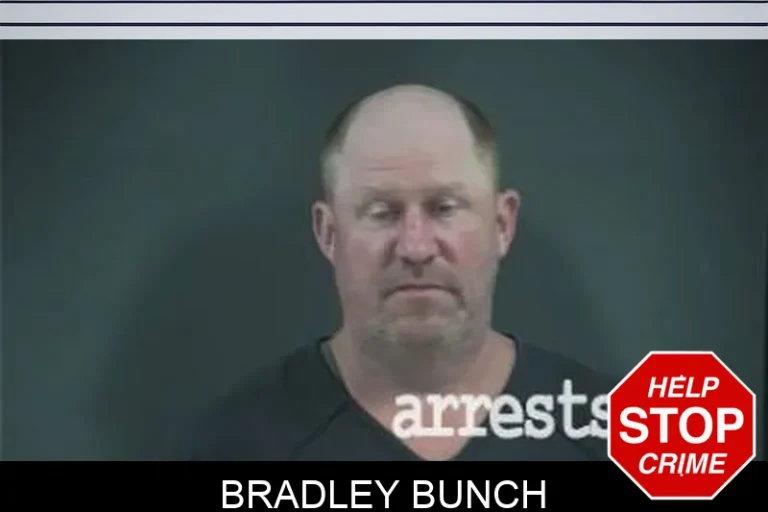 Bradley Bunch