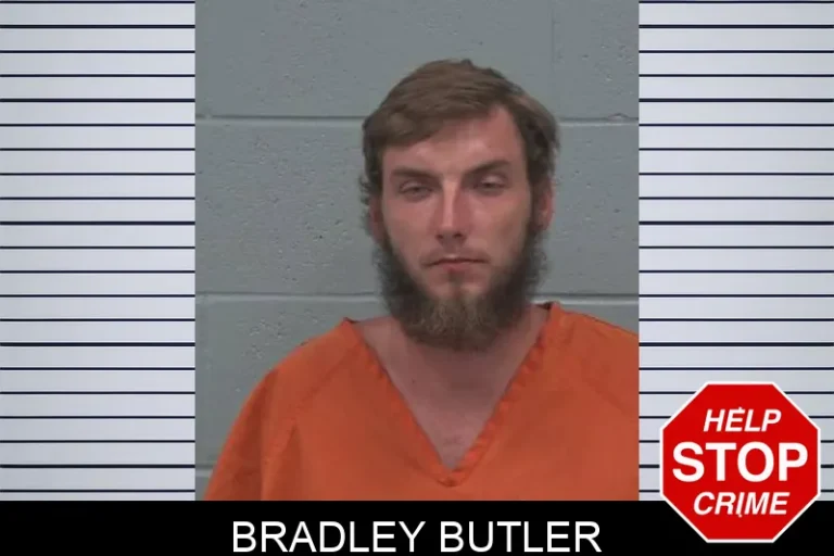 Bradley Butler