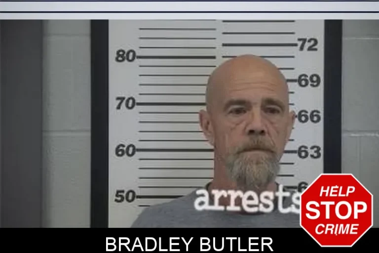 Bradley Butler