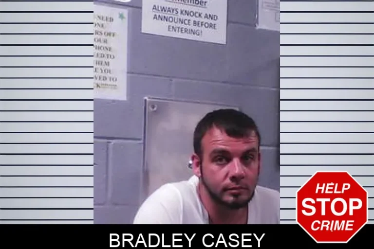 Bradley Casey