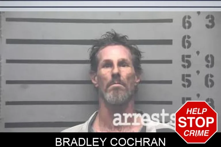 Bradley Cochran