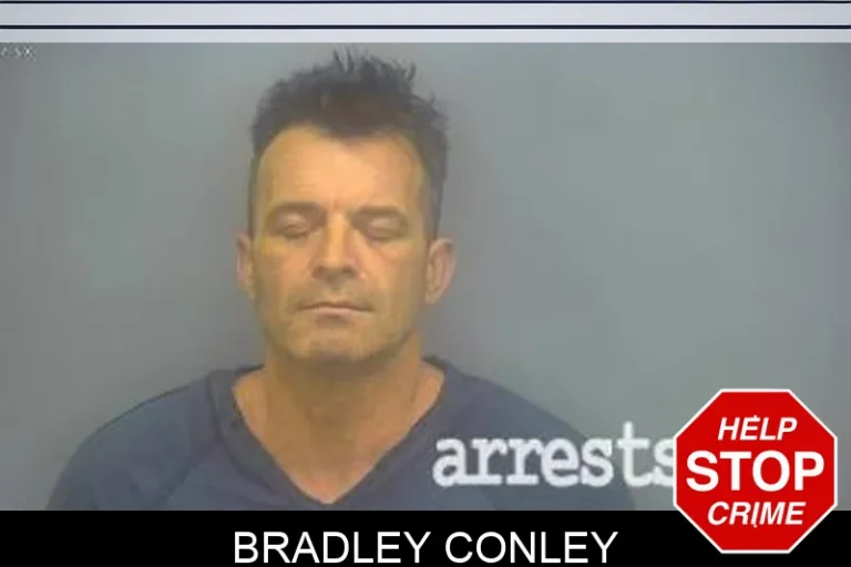 Bradley Conley