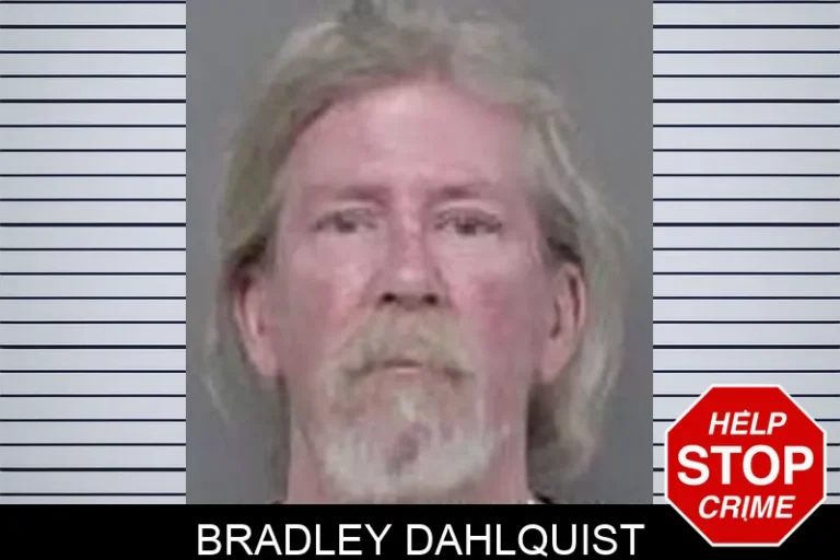 Bradley Dahlquist
