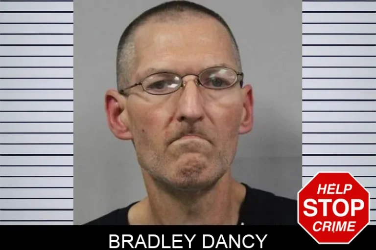 Bradley Dancy