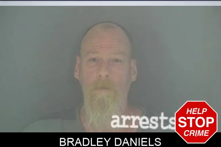 Bradley Daniels