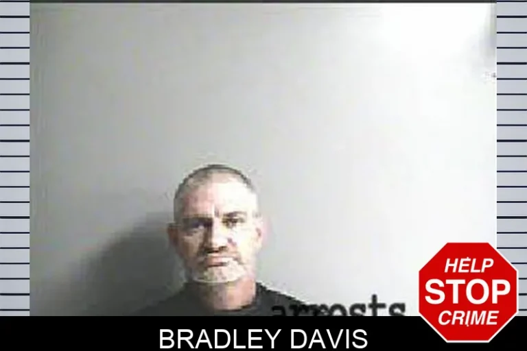 Bradley Davis