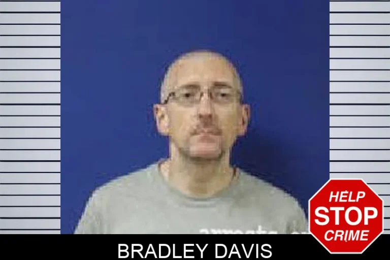Bradley Davis