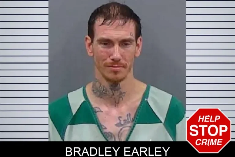 Bradley Earley