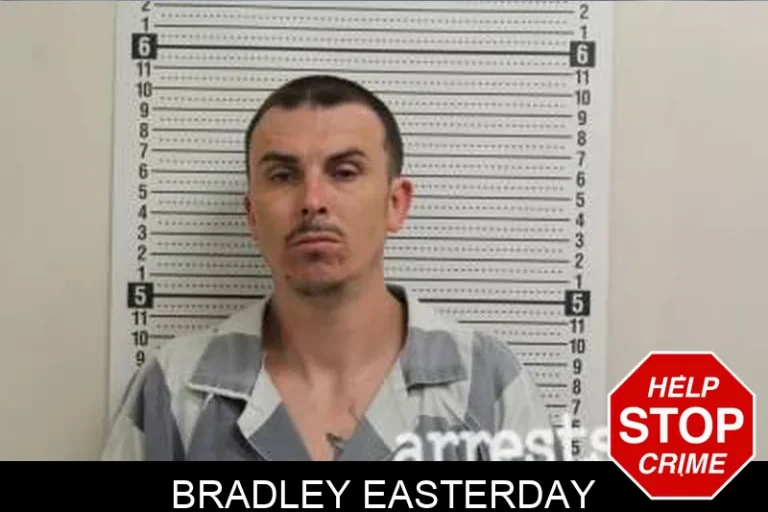 Bradley Easterday