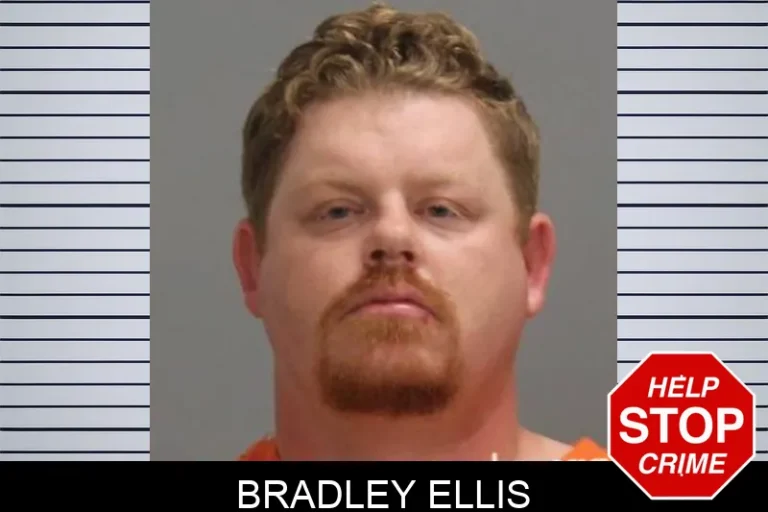Bradley Ellis