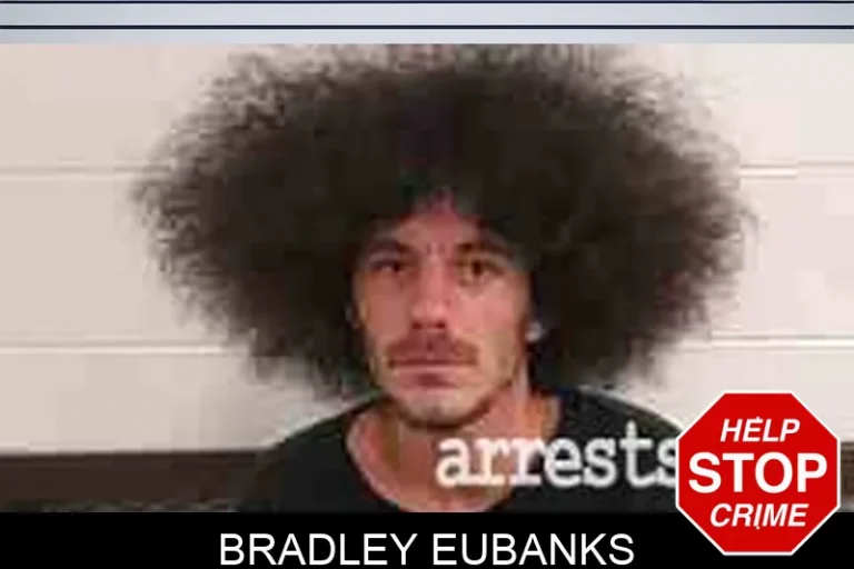 Bradley Eubanks