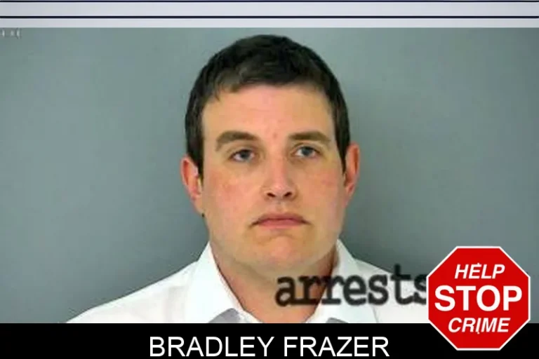 Bradley Frazer