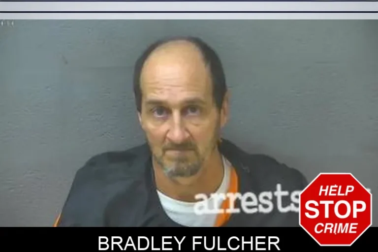 Bradley Fulcher