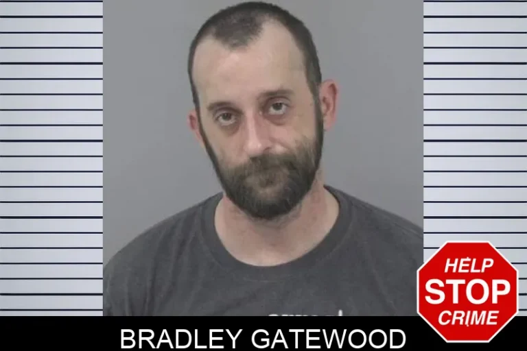 Bradley Gatewood
