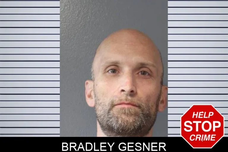Bradley Gesner