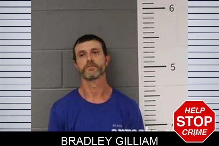 Bradley Gilliam