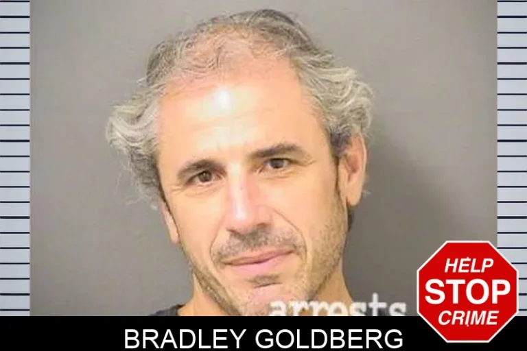 Bradley Goldberg