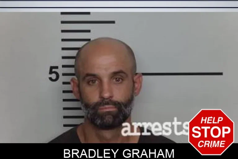 Bradley Graham