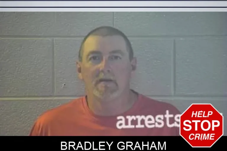 Bradley Graham
